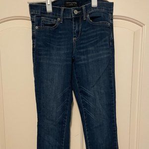 Banana Republic jeans